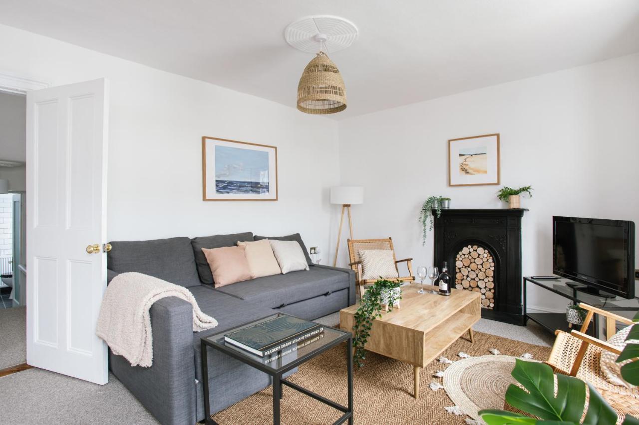 Cosy Period Cottage 2Min Walk To The Beach Portrush Exterior foto