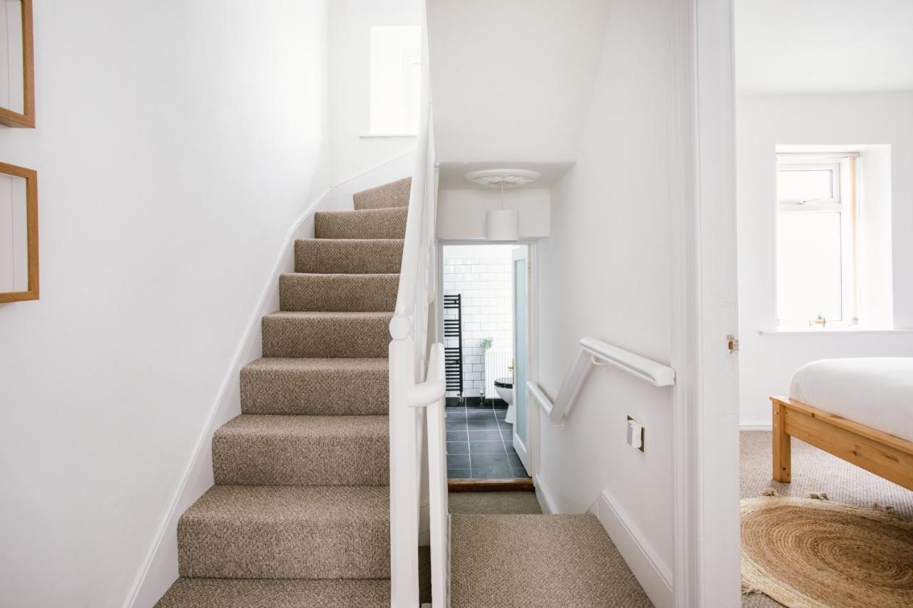 Cosy Period Cottage 2Min Walk To The Beach Portrush Exterior foto